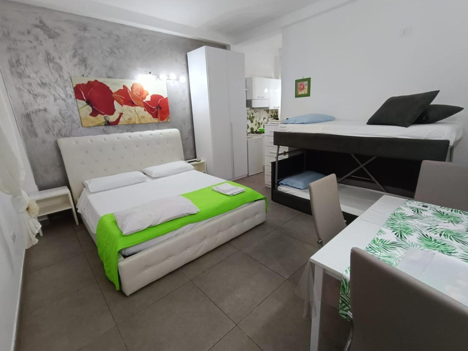 Casa Colella Bed & Breakfast Porto Cesareo Ruang foto