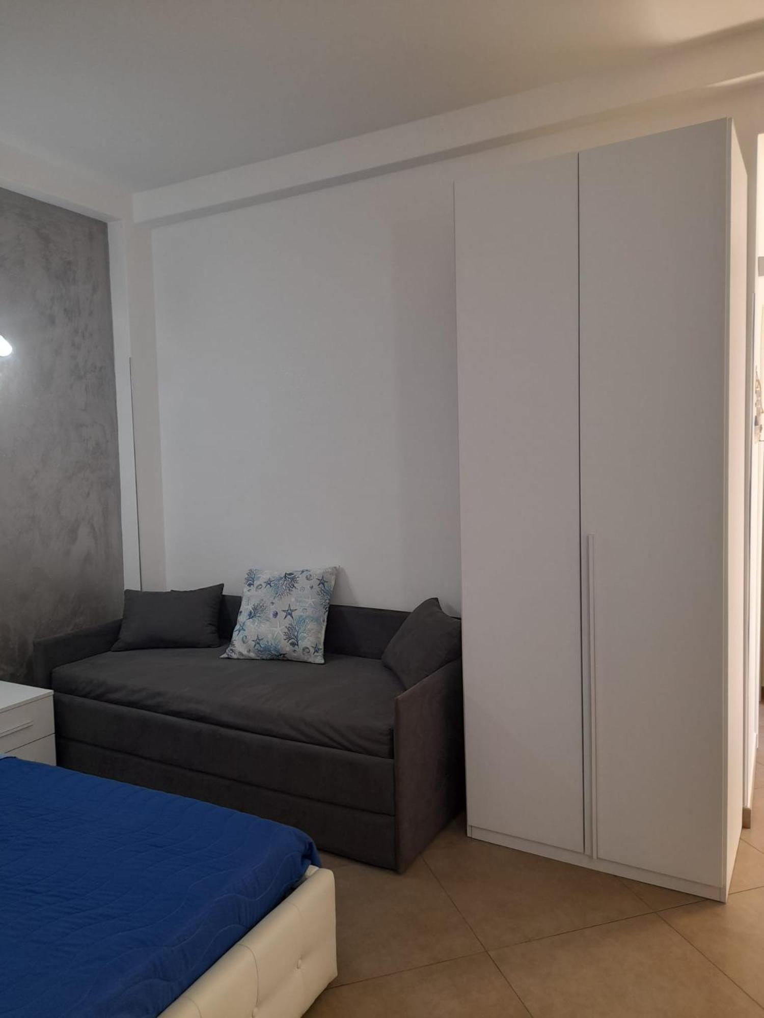Casa Colella Bed & Breakfast Porto Cesareo Bagian luar foto