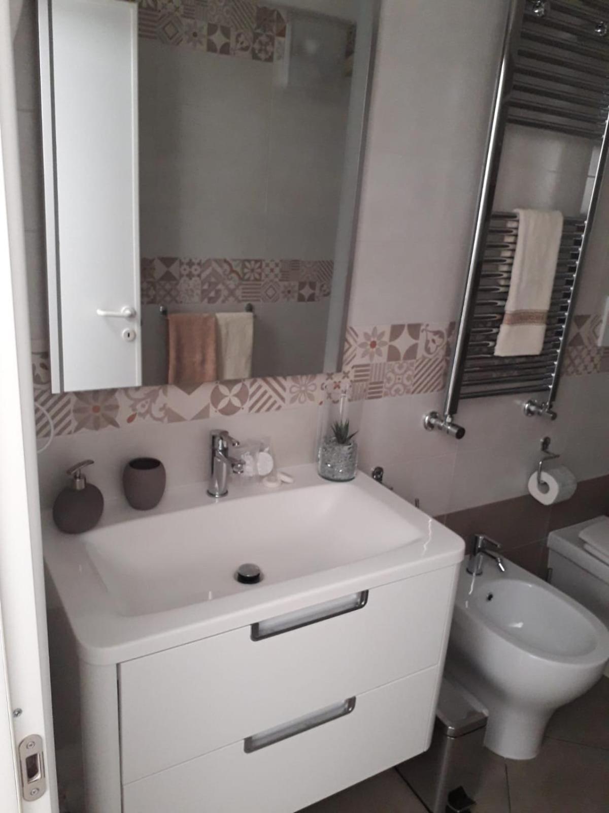 Casa Colella Bed & Breakfast Porto Cesareo Bagian luar foto