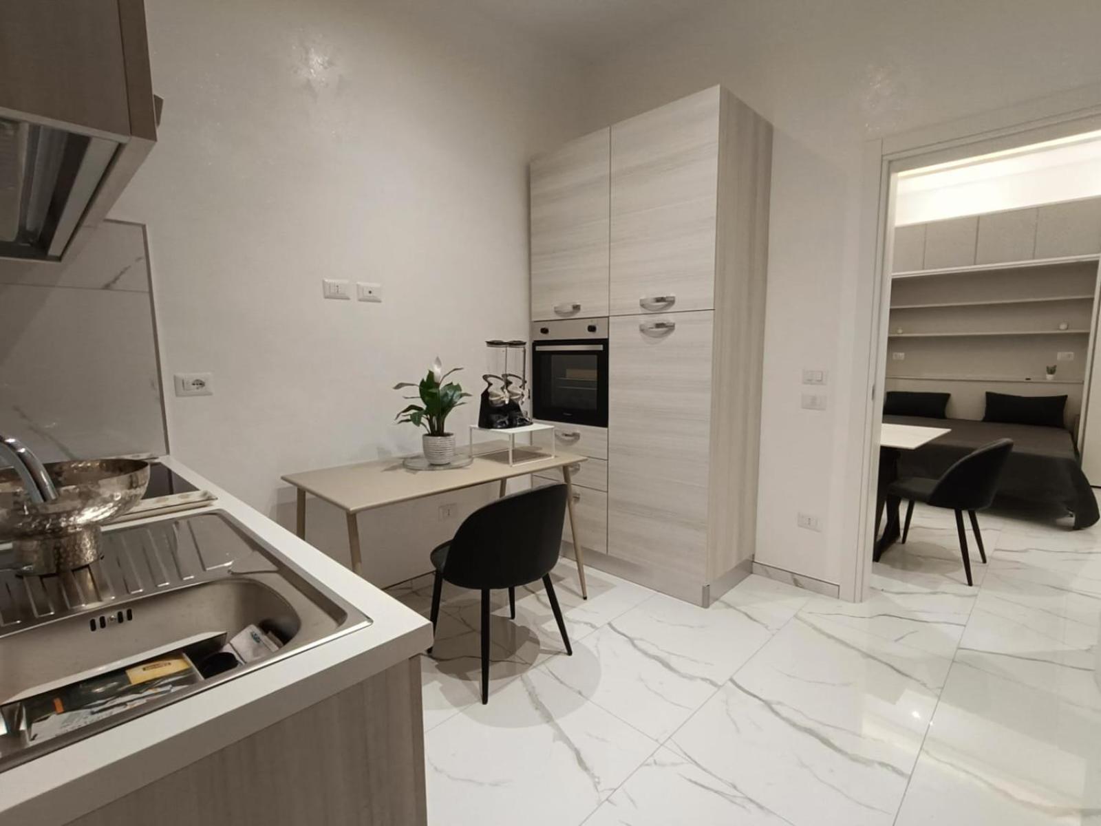 Casa Colella Bed & Breakfast Porto Cesareo Bagian luar foto