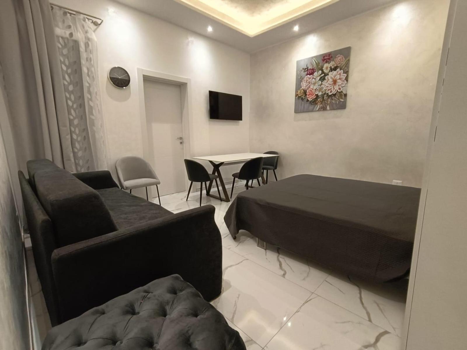 Casa Colella Bed & Breakfast Porto Cesareo Bagian luar foto