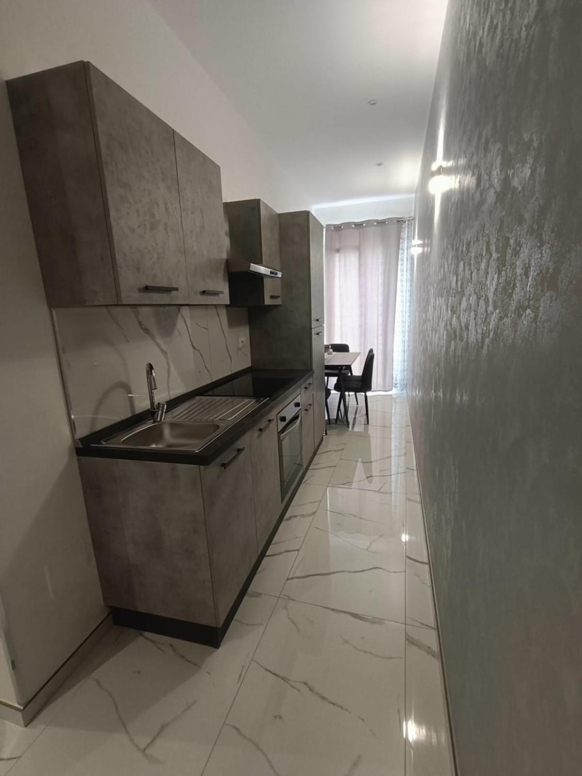 Casa Colella Bed & Breakfast Porto Cesareo Bagian luar foto