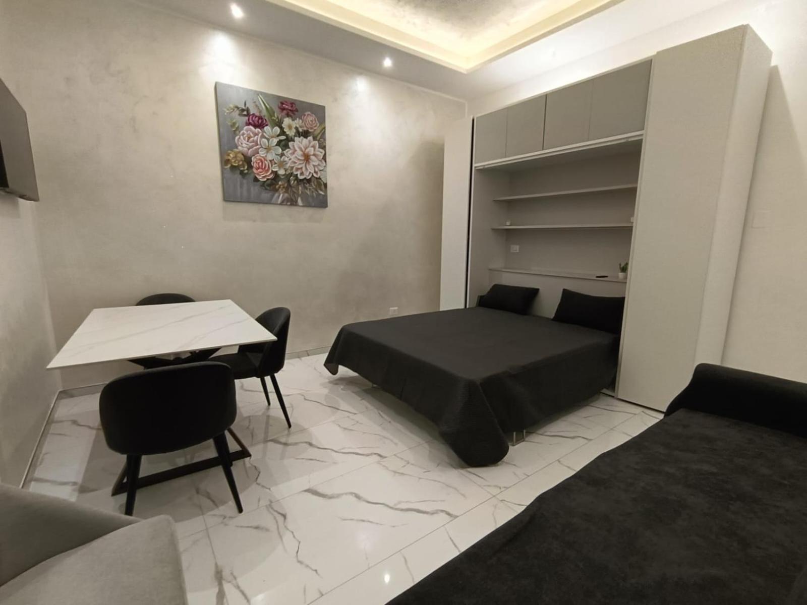 Casa Colella Bed & Breakfast Porto Cesareo Bagian luar foto