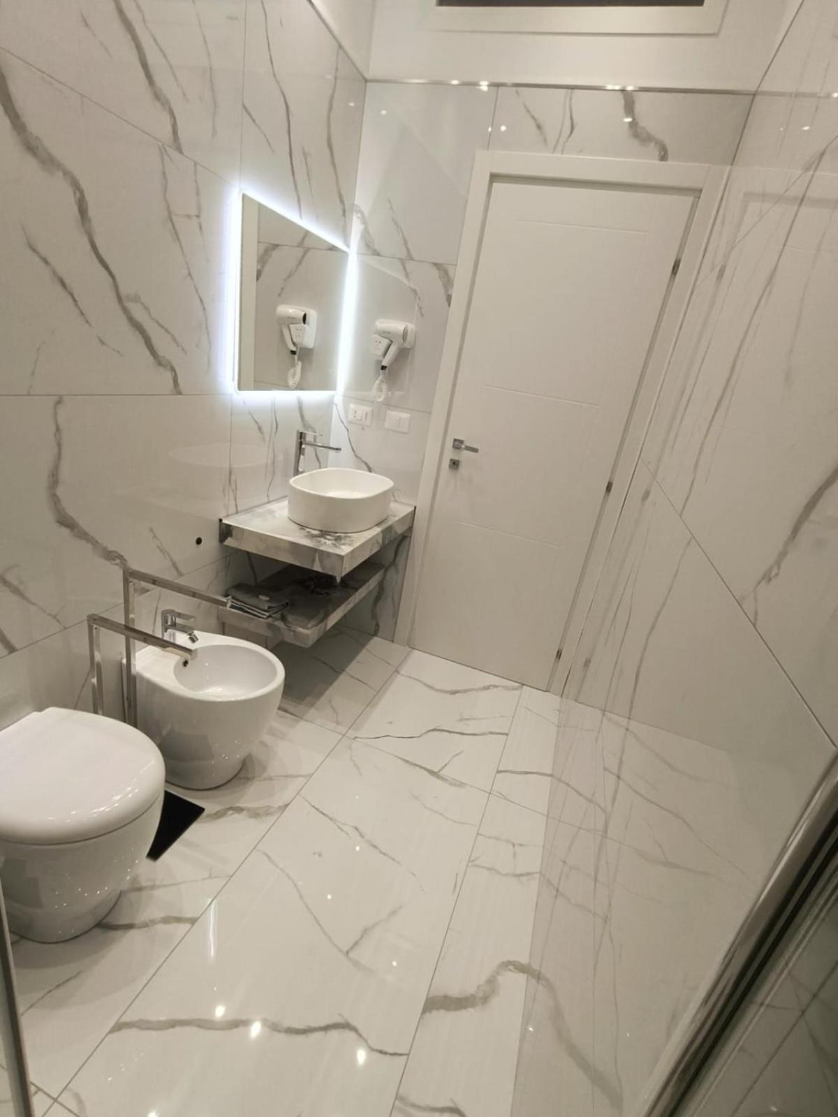 Casa Colella Bed & Breakfast Porto Cesareo Bagian luar foto