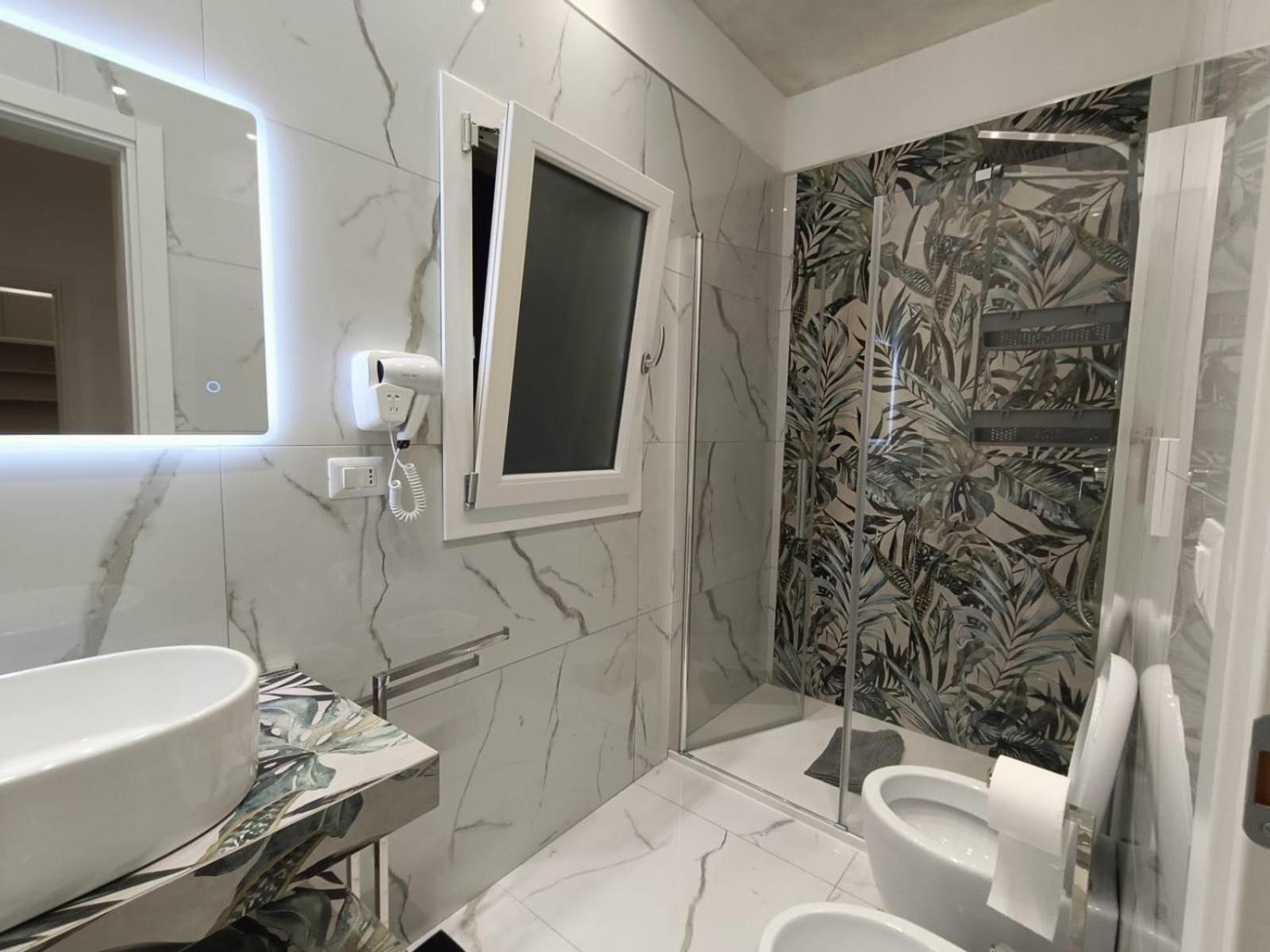 Casa Colella Bed & Breakfast Porto Cesareo Bagian luar foto