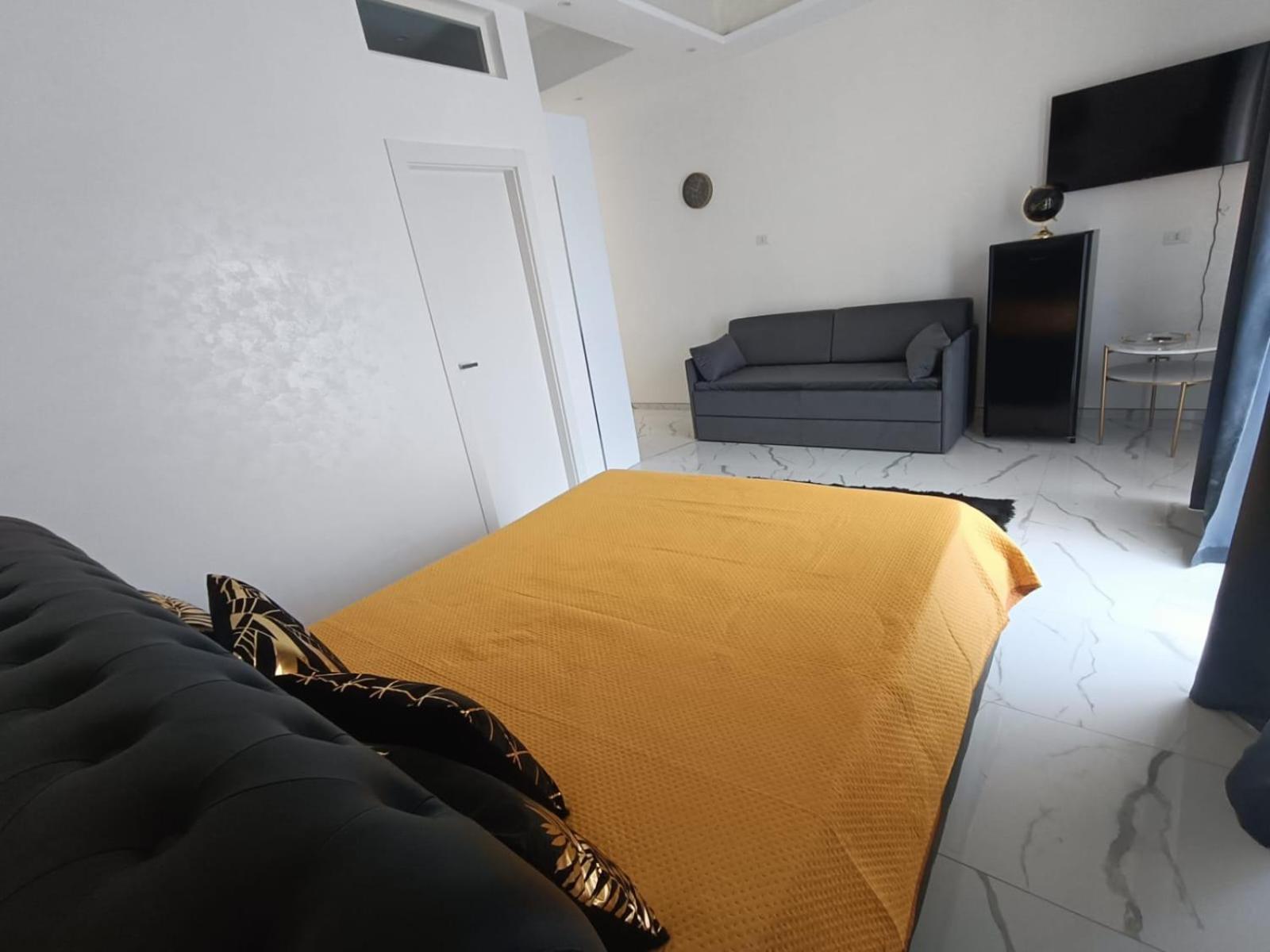 Casa Colella Bed & Breakfast Porto Cesareo Bagian luar foto