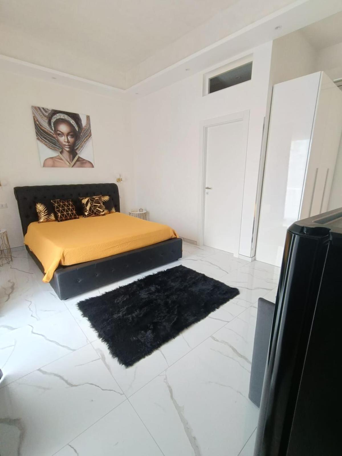Casa Colella Bed & Breakfast Porto Cesareo Bagian luar foto